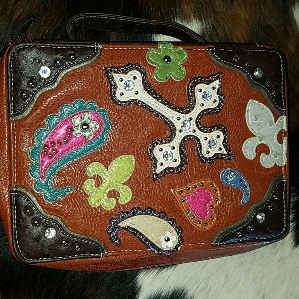 Bible Cover